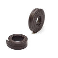 New products magnetic rubber strips for doors